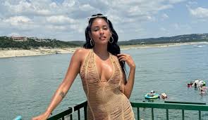 Who is Nurys Mateo from The Challenge 40? Age, Instagram, and more explored