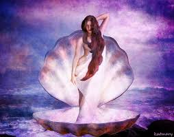 Venus Goddess Of Love Goddess Art Goddess