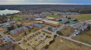 Saint Mary S County Maryland Saint Mary S College Of Maryland Campus Saint Marys College Saint Marys Maryland