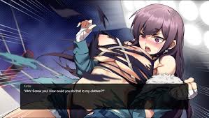 Feminist F-ist [DEMO] - xGames