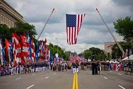 Memorial day 2021 will occur on monday, may 31. Best Things To Do Memorial Day Weekend 2019 In Dc Washington Dc