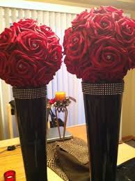 See more ideas about wedding bouquets, diy bridal bouquet, wedding. Endless Project Weddingbee Photo Gallery Wedding Arrangements Wedding Party Planning Firefighter Wedding