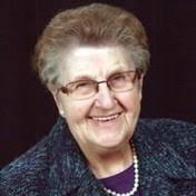 Blanford Family Obituaries