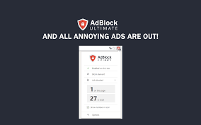 Download adblock plus for safari (abp) and enjoy it on your iphone, ipad, and ipod touch. Adblock Ultimate For Chrome Download