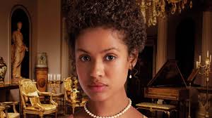 In the wake of 'Bridgerton', revisiting 'Belle' is fascinating viewing