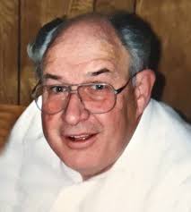 Gene Cleon Millward (1928-2000)