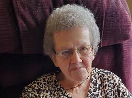 Jacqueline "Jackie" Alice Averitt's Obituary