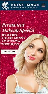 Kristy Anzara Esthetics & Permanent Makeup