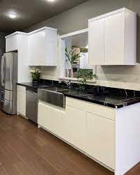 They are gorgeous, solid quality, and i couldn't be happier. Abs Building Supply Kitchen Remodel Quality Cabinets In Seattle Wa