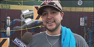 Devin Rocha approved to become Roosevelt's head baseball coach