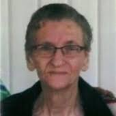 Obituary information for Lorena Alford