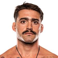 RANDY COSTA's Fighter Profile