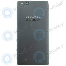 Alcatel Idol Alpha (6032) Battery cover ...