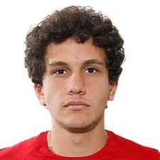 Profile Markus Andersen, : Info, news, matches and statistics