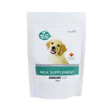 Maxisol Anne Sutu Destekli Yavru Kopek Sut Tozu 200 Gr