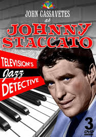 Johnny Staccato (Série de TV 1959–1960)