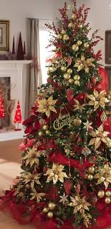 80 Beautiful Christmas Tree Decorating Ideas You Should Try Home Design Why Is Christmas Celebrated Christmas Tree Decorations Beautiful Christmas Trees