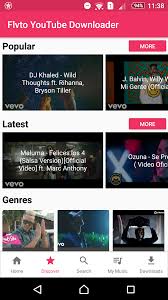 Get The Best Youtube To Mp3 Downloader App For Android For Free Youtube Subscribers Buy Youtube Subscribers Youtube Views