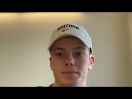 Aidan Peck's Instagram, Twitter & Facebook