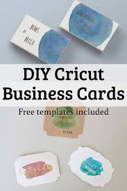 Kinkos business card printing spot uv full colour premium business. Cricut Business Cards