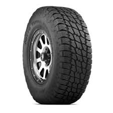 Nitto Terra Grappler Tires