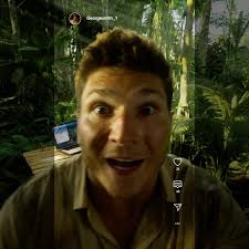 Proud of the campaign we helped bring to life with @justglobalinc and their  client, @opentext to produce three virtual production spots designed in  Unreal Engine where we “travelled” to remote ...