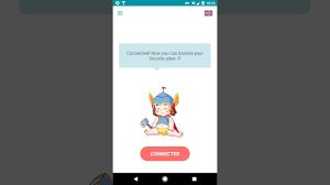 Thunder Vpn A Fast Unlimited Free Vpn Proxy Youtube