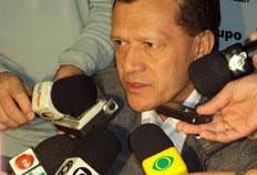 Indicado pela diretoria, Abel Ribeiro pode se tornar auxiliar técnico no  Figueirense