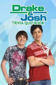 What is the name of the episode of … Drake Josh Trivia Quiz Book Reindl Leeanne 9798635857397 Amazon Com Books