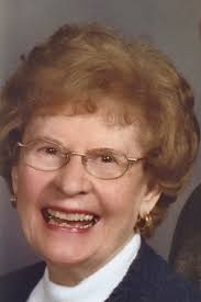 Marion “Chris” Louise Christman Linton Obituary January 11, 2021