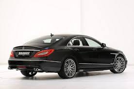 Brabus Mercedes Benz Cls Mercedes Benz Mercedes Benz Cls Benz