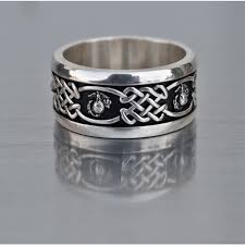 Marine Corps Solid Sterling Silver Wedding Ring Accessories Sgt Grit Marine Corps Sterling Silver Wedding Rings Celtic Wedding Rings Silver Wedding Rings