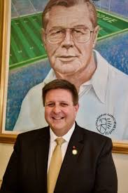 Recent Increase in High School Football Injuries the Latest Trend?