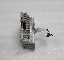 ALLEN BRADLEY CAT 1762-IQ16 SER B 16 PT INPUT MODULE