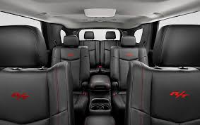 2013 Dodge Durango R T Hemi V8 Interior Seats Dodge Durango 2013 Dodge Durango Dodge
