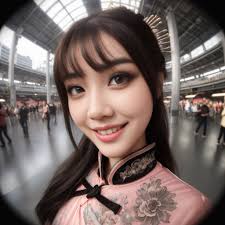 Stable Diffusion Korea