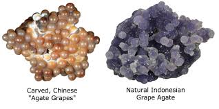 Bunch lifelike artificial grapes plastic fake fruit home decoration h i2. Grape Agate For Sale Fossilera Com