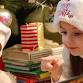 Christmas Tiny Tots - Kew event image