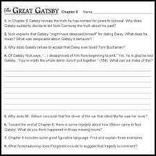 The Great Gatsby 2 By Thinh Do - Issuu
