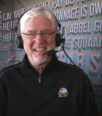 NPASHF | Mike Krukow