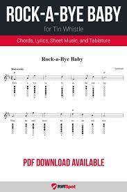 Pin On Flute Sheet Music