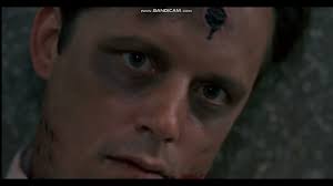 Skull (Skull: the Mask of Anhanga) runs a slasher gauntlet