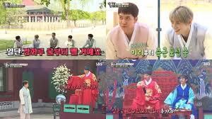 《집사부일체》는 sbs tv에서 방송되는 예능 프로그램이며 2017년 12월 31일부터 방송되고 있다. ì¢…í•© ì§'ì‚¬ë¶€ì¼ì²´ ì´ìŠ¹ê¸° ê¹€ê°•í›ˆì´ ë‚¸ í€´ì¦ˆë¡œ ì™•ì´ ë˜ê³  ì–'ì„¸í˜• ì°¨ì€ìš° ê¹€ë™í˜„ ì‹ ì„±ë¡ ë‚´ì‹œ ë°°ìˆ˜ì • ê¸°ìž í†±ìŠ¤íƒ€ë‰´ìŠ¤