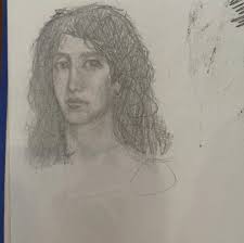 This past week, the first-year Representation I Freehand Drawing class,  taught by Gerri Davis AR'03 and Dionisio Cortes Ortega AR'09, was held