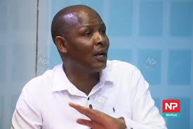 Charles Rwomushana: Ethiopia Airlines has lost planes and lives through  crashes. In China, a plane got lost. How many planes has Uganda Airlines  lost so far with a CEO who doesn't have