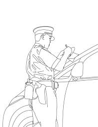 Printable Policeman Coloring Pages Free Coloring Sheets Cars Coloring Pages Coloring Pages For Kids Monster Coloring Pages
