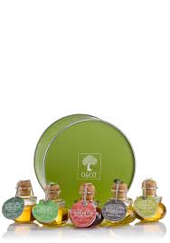 Olive Oil Sampler Set 100 And Under Gifts Design De Embalagens Embalagens
