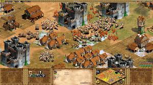 Xomicron Userpatch V1 1 Download Age Of Empires Strategy Games Real Time Strategy Game