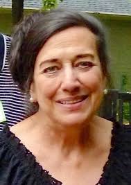 Anita Steele Obituary