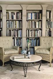 It's very nice to relax in this this home library is visually linked to the living room space, at the same time remaining cozy. 45 Best Home Library Ideas Reading Nooks At Home